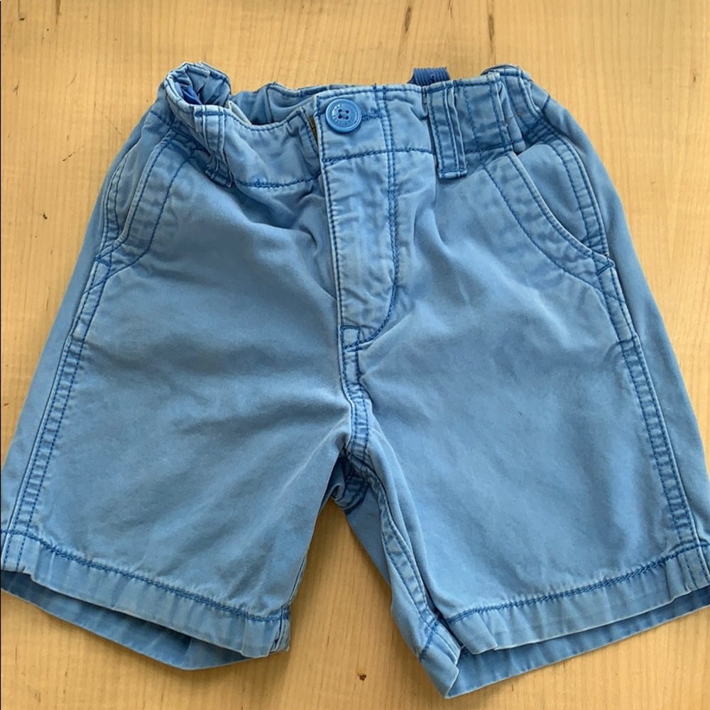 Gap Shorts
